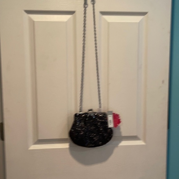 Apt 9 🔥final sale🔥⭐️evening Purse NWT - Picture 1 of 4